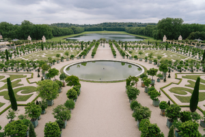Courtier en énergie Versailles